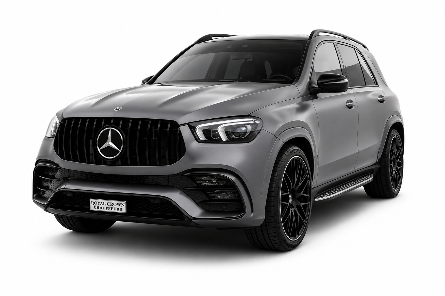 Mercedes GLE 350 1 1 10