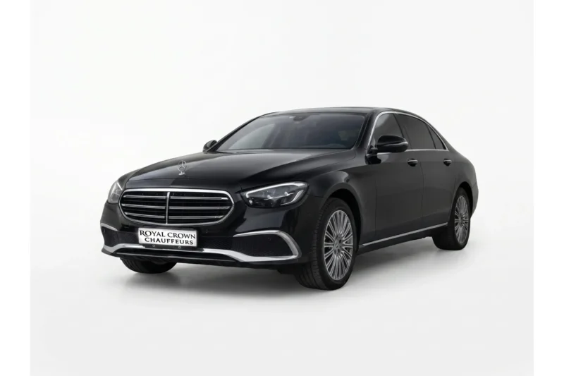 MERCEDES E300