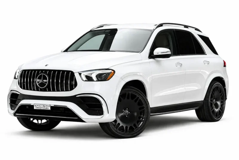 Mercedes GLE 350