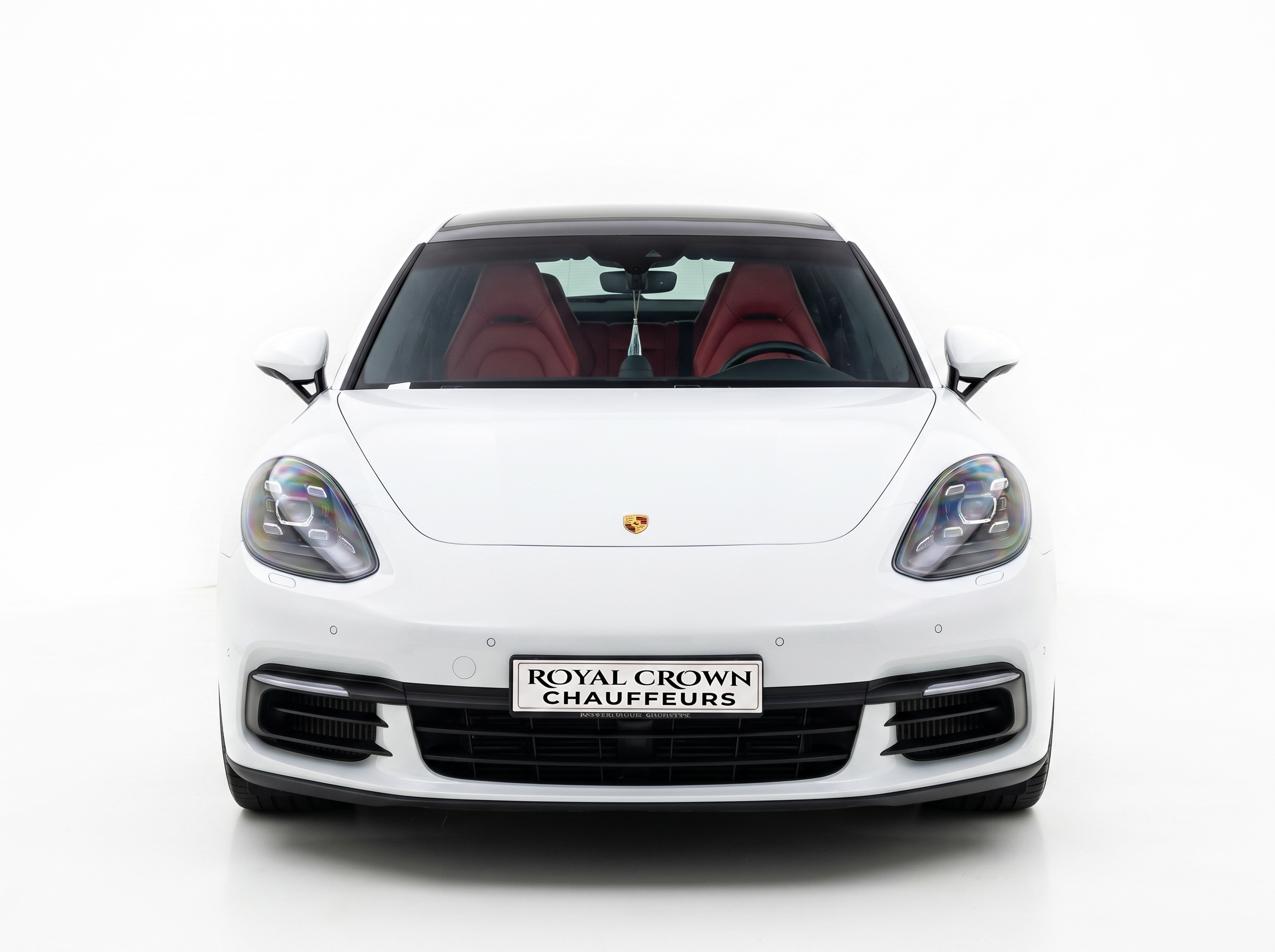 Porsche Panamera 1 1 13