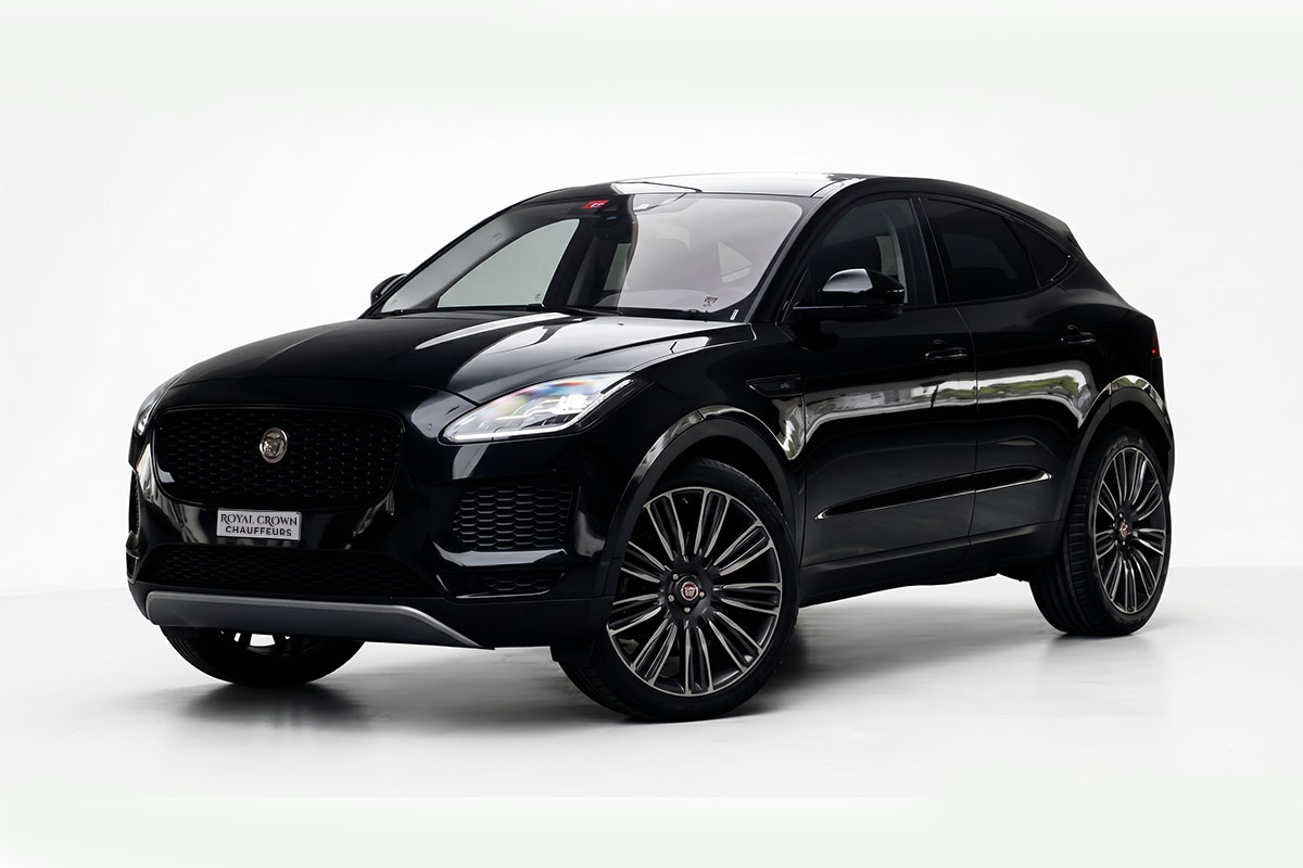 Jaguar E-Pace 4 1 133