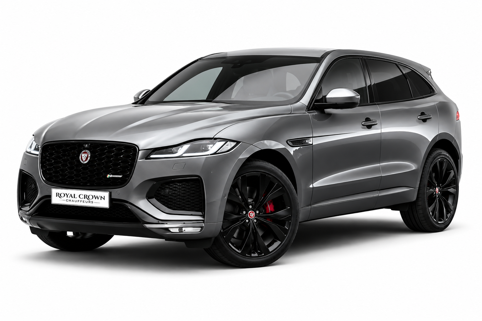 Jaguar F-Pace 5 1 14