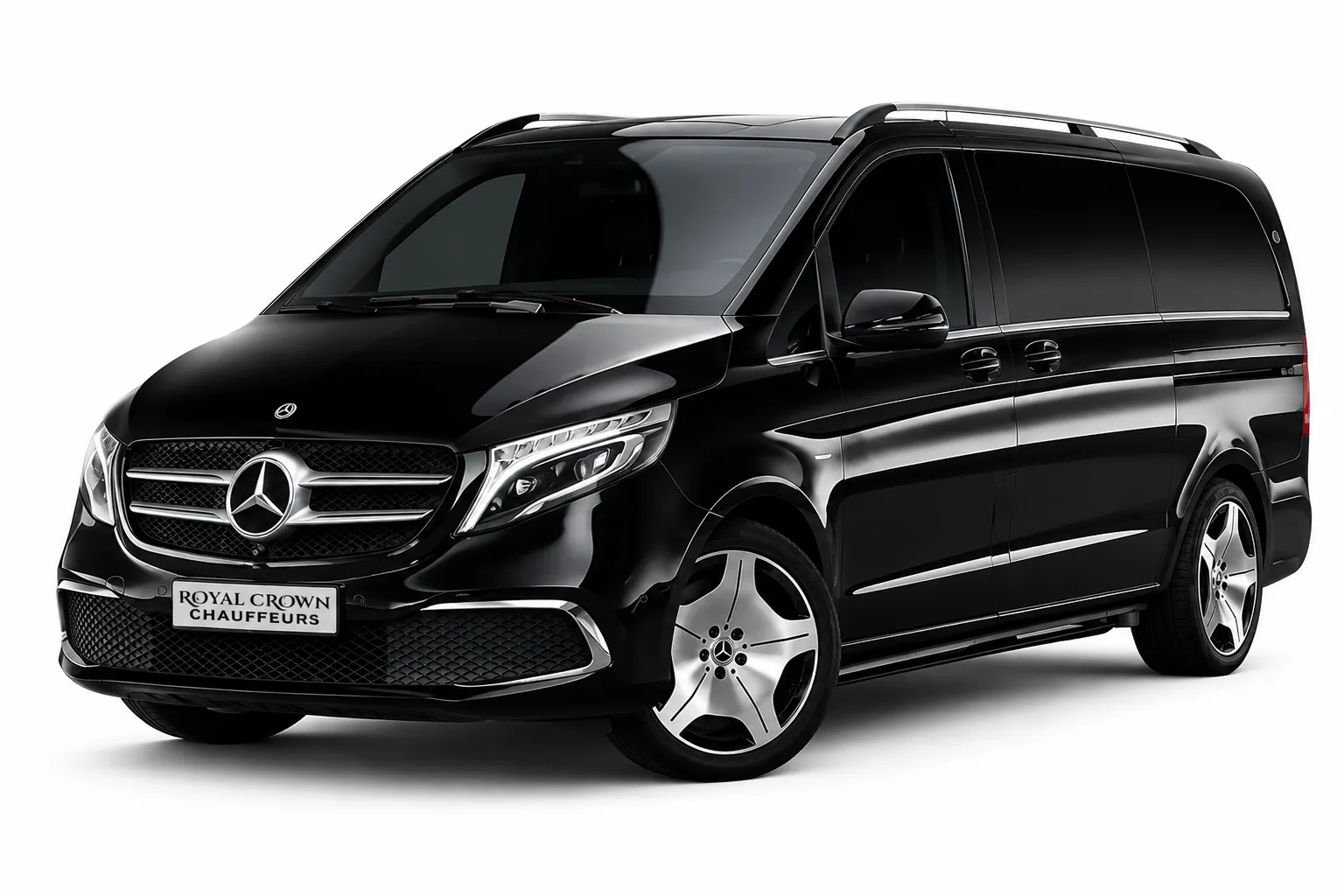 Mercedes Benz V 250 1 Mercedes Benz V 250