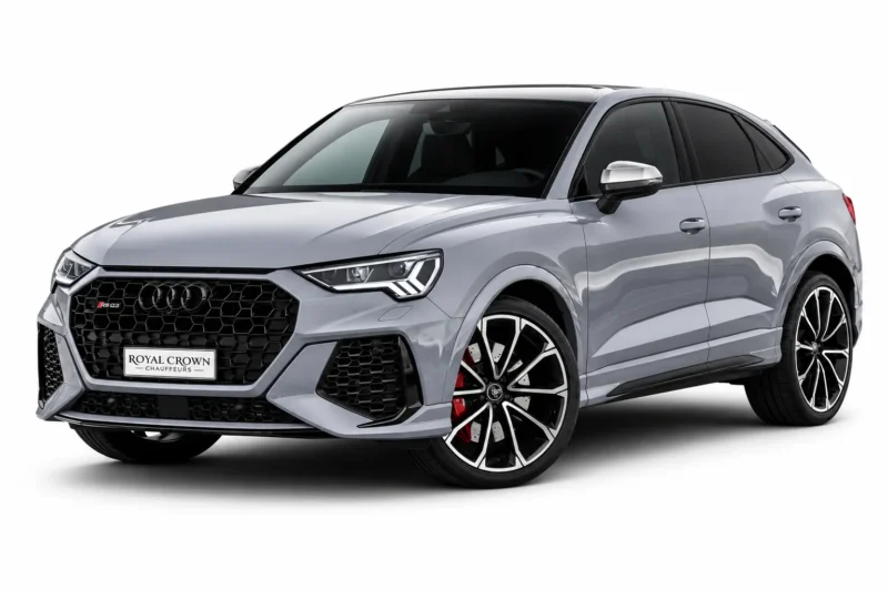 Audi RS Q3