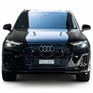 Audi Q7 2 1 153