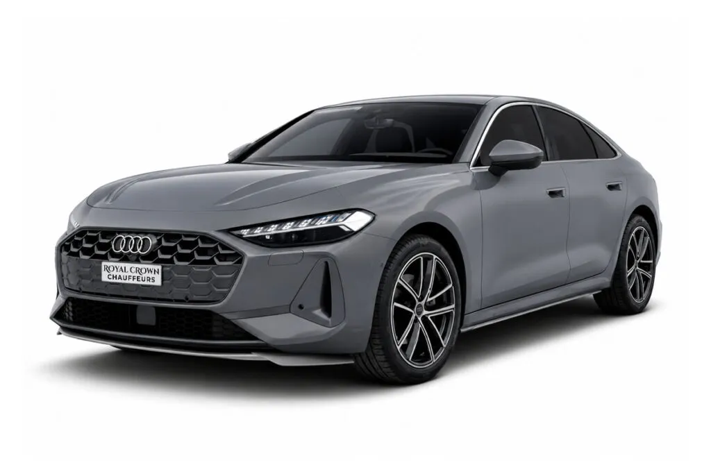 AUDI A5 1 AUDI A5
