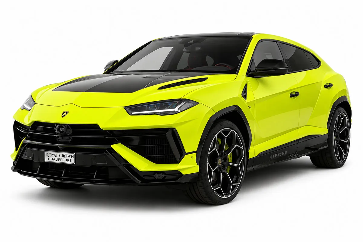 Lamborghini Urus S 1 1 18