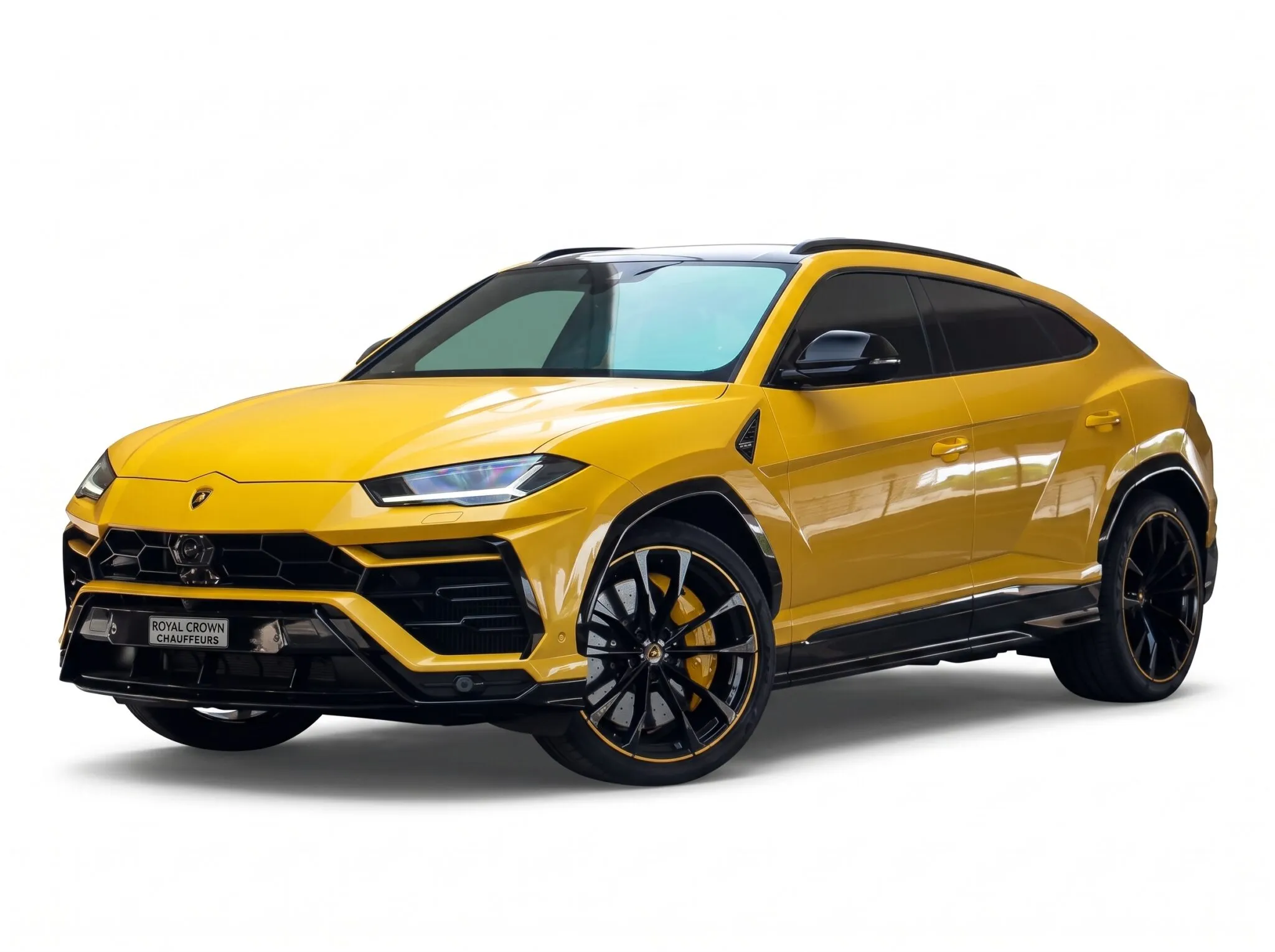 Lamborghini Urus Pearl Capsule 1 1 21