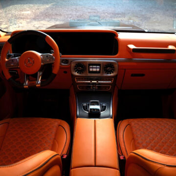 Mercedes Brabus G800 2 1 23