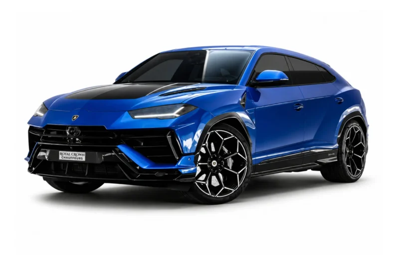 Lamborghini Urus Performante