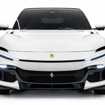 Ferrari Purosangue 2026 2 1 3 2