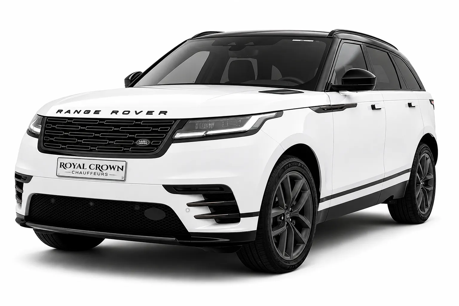 Range Rover Velar 10 Range Rover Velar