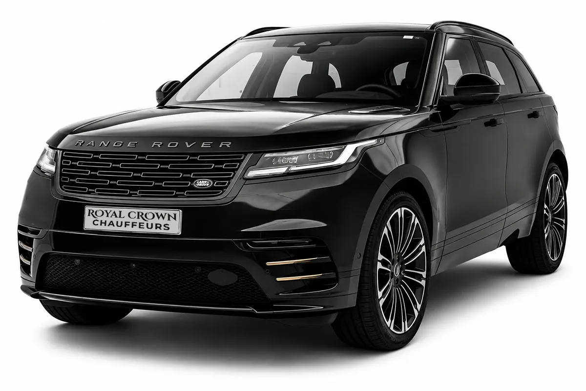 Range Rover Velar Santorini 1 Range Rover Velar Santorini