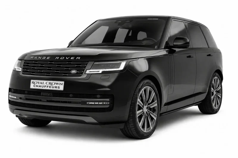 RANGE ROVER VOGUE