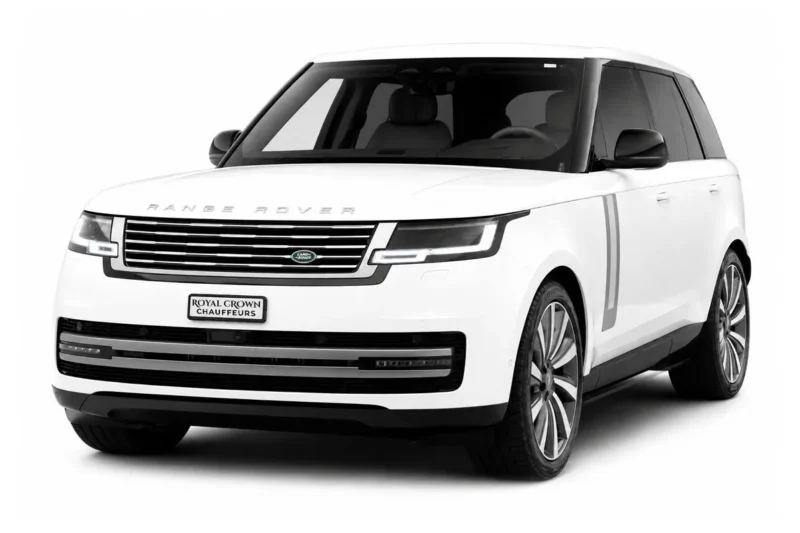 Range Rover Vogue Ostuni 2025