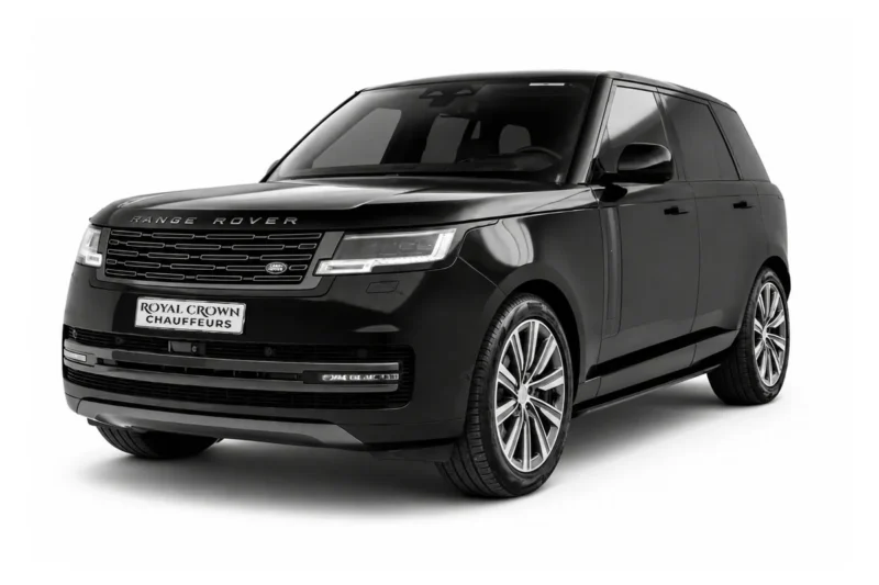 RANGE ROVER VOGUE