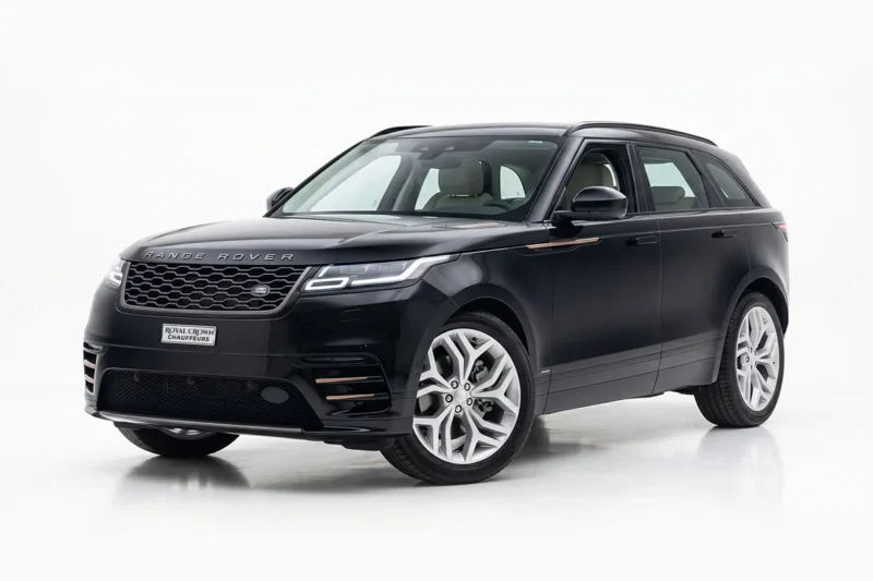 Range Rover Sport Autobiography Kit