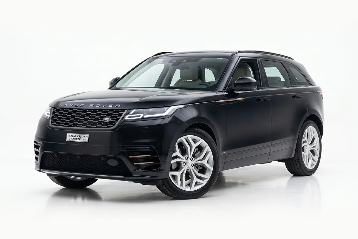 Range Rover Sport Autobiography Kit 1 Range Rover Sport Autobiography Kit