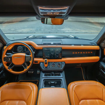 Land Rover Defender Kahn 2 1 49