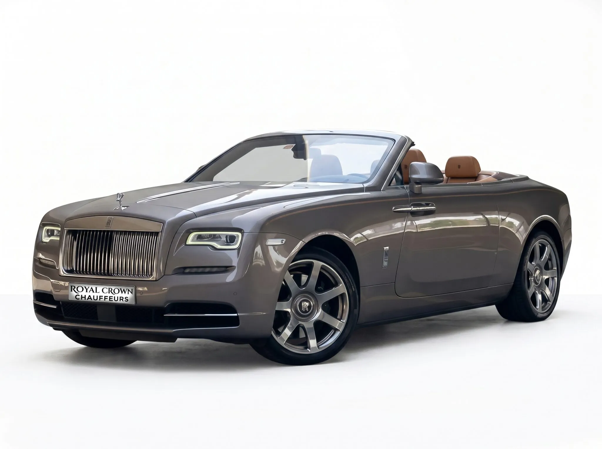 Rolls Royce Dawn 1 1 5