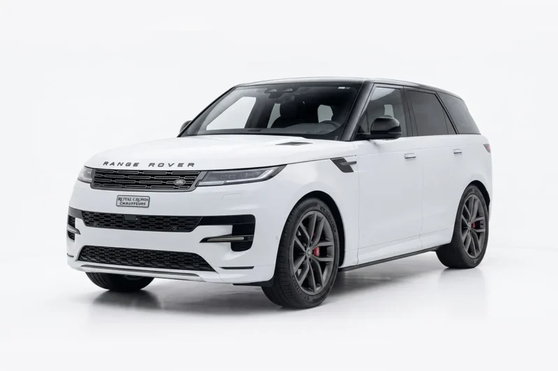 Range Rover Sport Dynamic 2025
