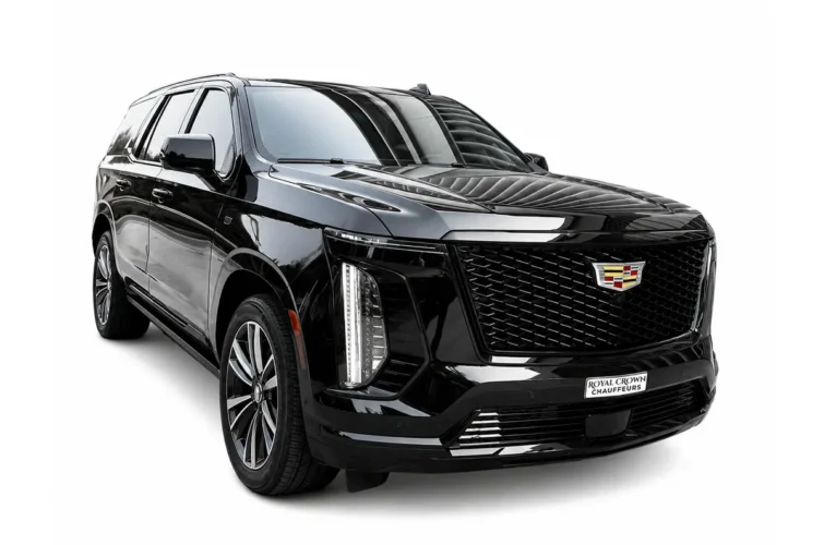 Cadillac Escalade 2026