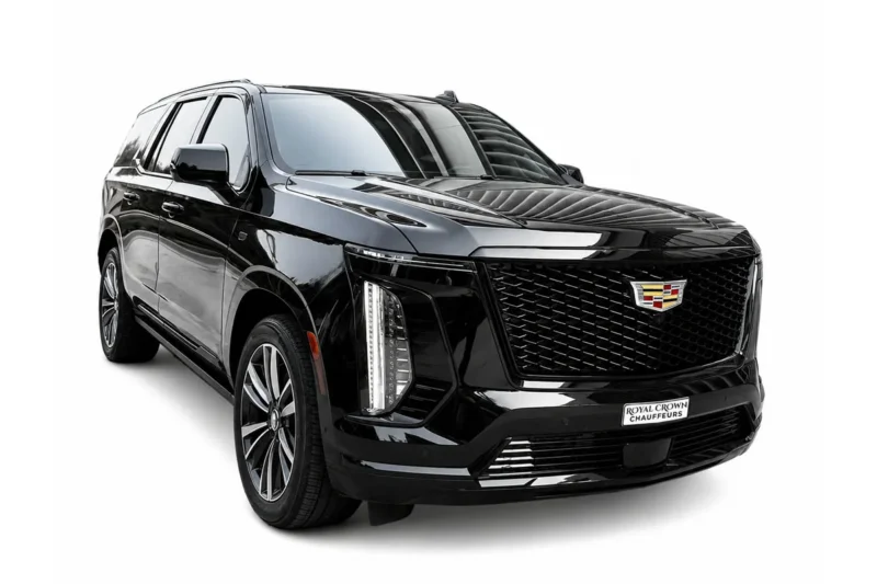 Cadillac Escalade 2026