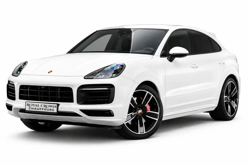 Porsche Cayenne GTS