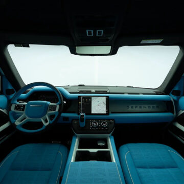 Land Rover Defender Kahn Edition 2 1 67