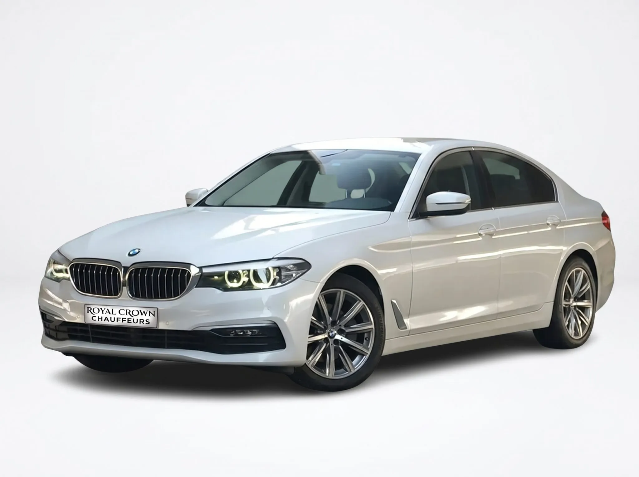 BMW 520i 1 BMW 520i