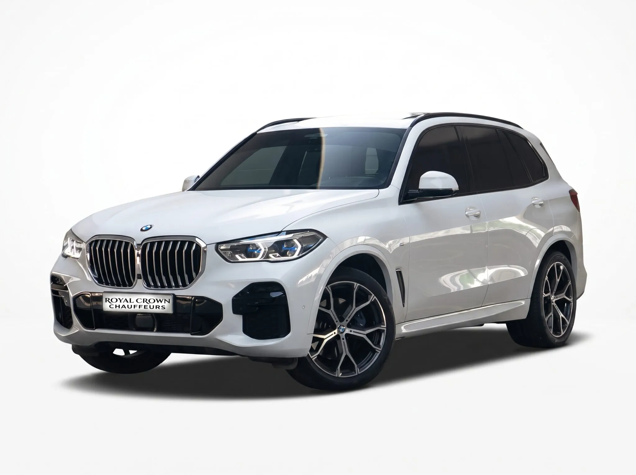 BMW X5 1 BMW X5