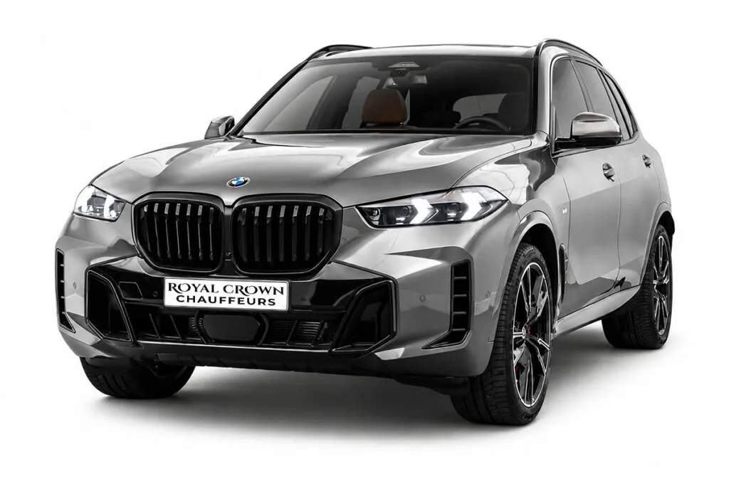 BMW X5 8 BMW X5