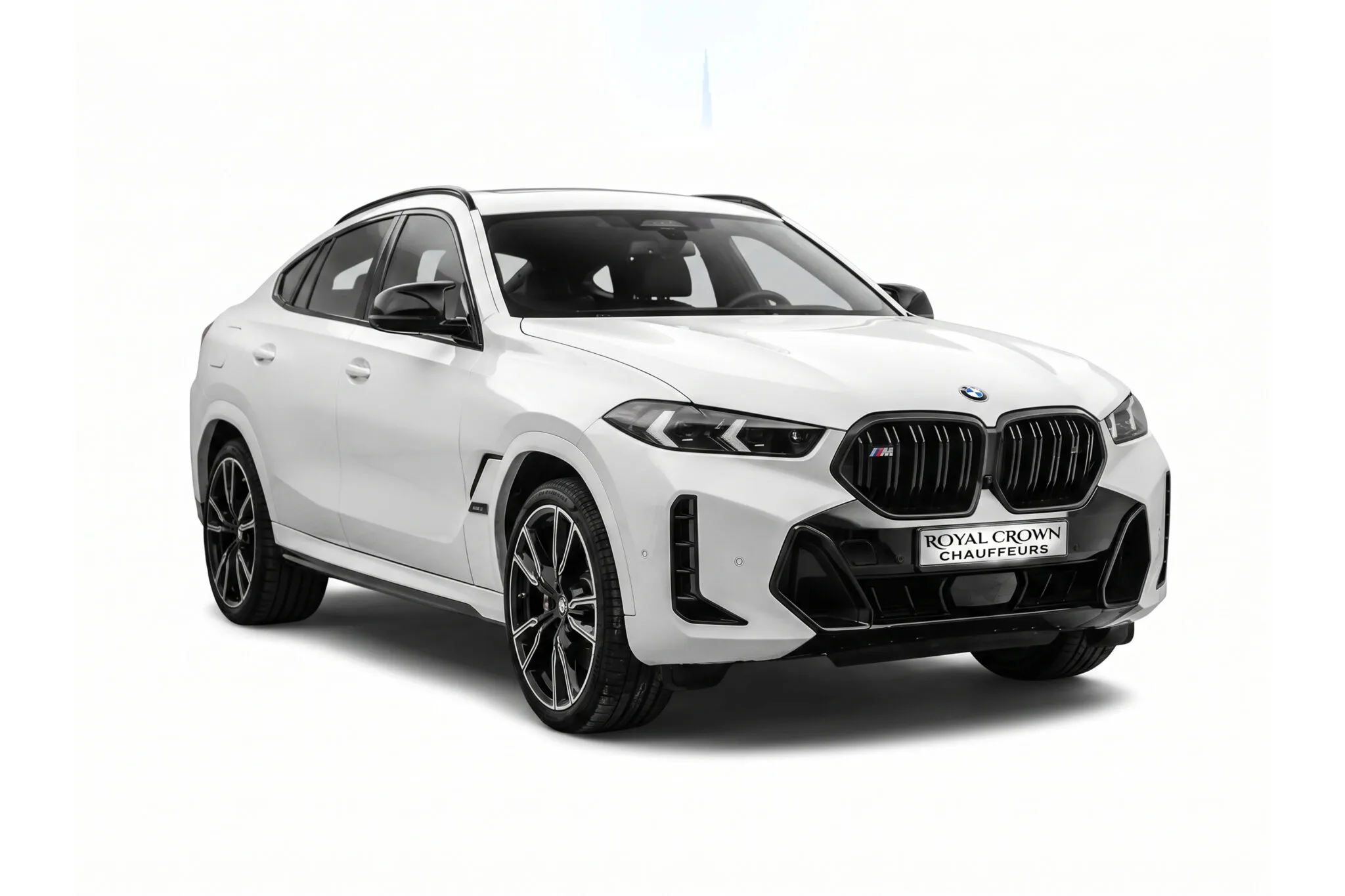 BMW X6 M60I 1 BMW X6 M60I