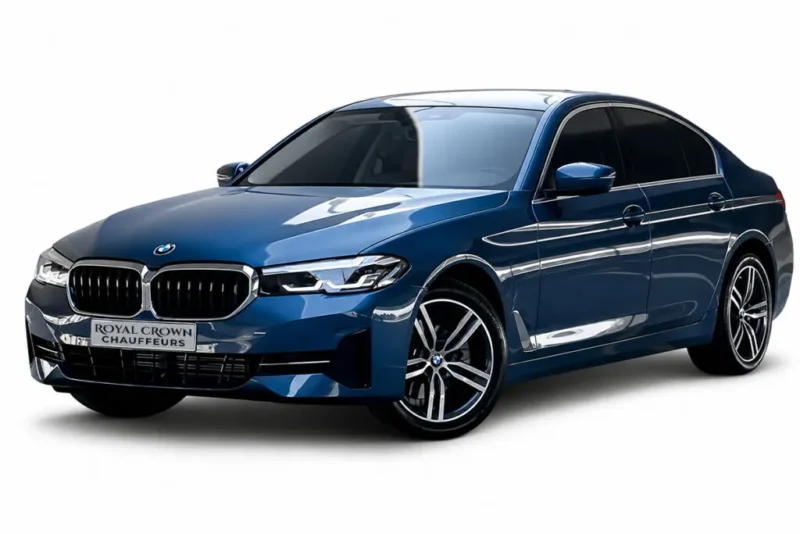 BMW 520i