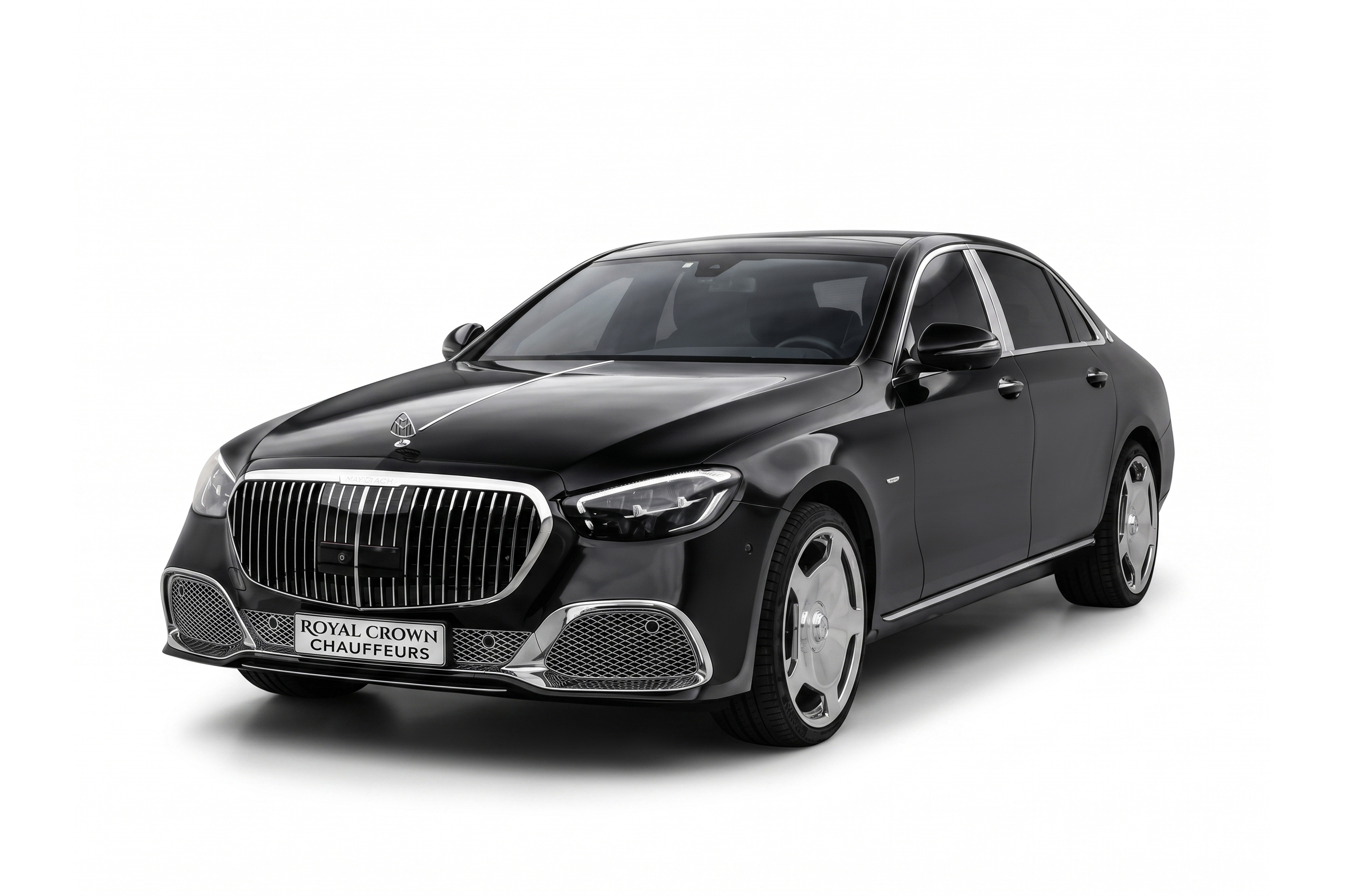 MERCEDES E300 MAYBACH 1 1 91