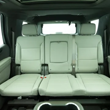 GMC Yukon Elevation 10 10 1
