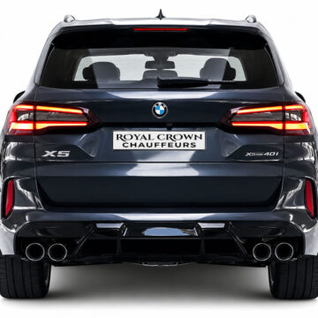 BMW X5 2 10 11