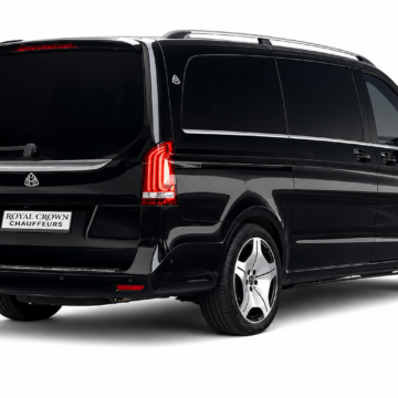 Mercedes Benz V 250 2 2 11