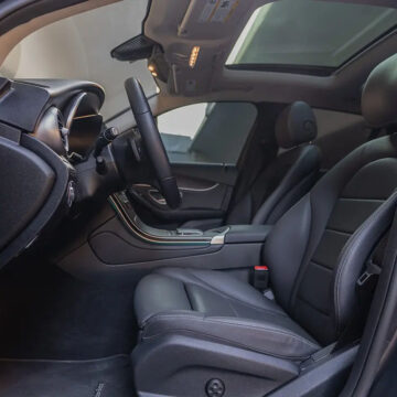Mercedes GLC 300 3 2 115