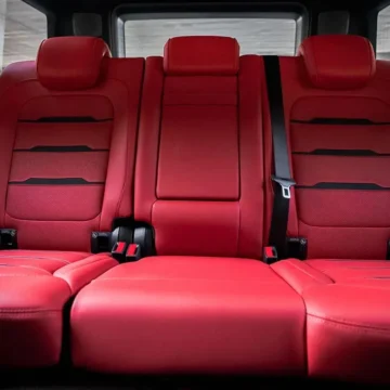 G63 Mercedes AMG 2 2 122
