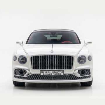Bentley Flying Spur 2 2 127