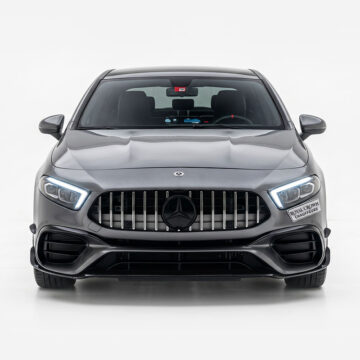 Mercedes Benz A220 2 2 133
