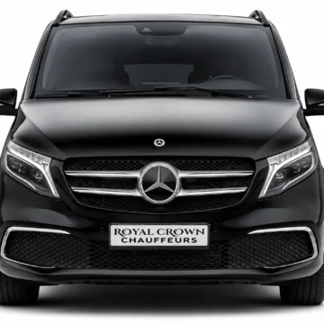Mercedes Benz V 250 2 2 135