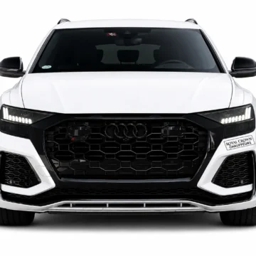 Audi RS Q8 2 2 136