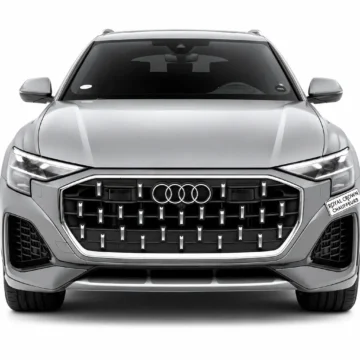 Audi Q8 2 2 138