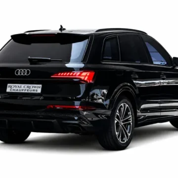 Audi Q7 3 2 139