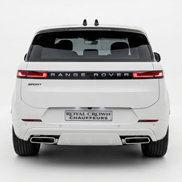 Range Rover Sport Dynamic 2025 2 2 147