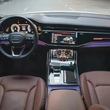Audi Q7 2 2 148