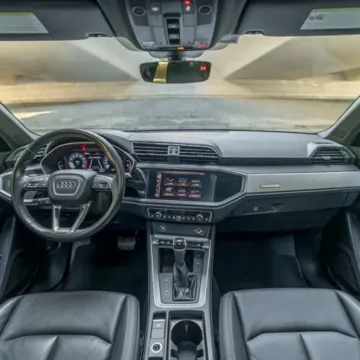 Audi Q3 2 2 149