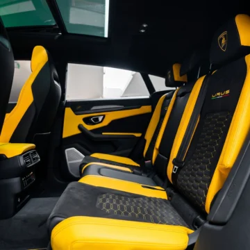 Lamborghini Urus Pearl Capsule 2 2 15